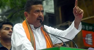 शुभेंदु अधिकारी होंगे पश्चिम बंगाल के नए मुख्यमंत्री, कल रवींद्र जयंती पर लेंगे शपथ