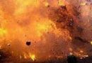 देवास में कोहराम: पटाखा फैक्ट्री में जोरदार विस्फोट से दहला इलाका, 10 लोगों की मौत की आशंका