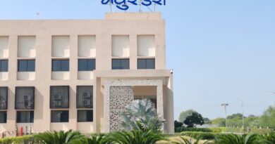 દશેલા ખાતે નવનિર્મત મધુર ડેરીના આધુનિક પ્લાન્ટનું 17 મે એ કેન્દ્રીય ગૃહમંત્રી અમિત શાહના હસ્તે લોકાર્પણ કરાશે