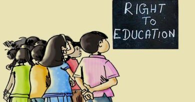 अहमदाबाद RTE एडमिशन: पहले राउंड में 13,622 छात्रों को मिली स्कूल की सीट