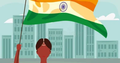 ऐतिहासिक फैसला: ‘वंदे मातरम’ को मिला राष्ट्रगान ‘जन गण मन’ के समान दर्जा, अपमान करने पर होगी जेल