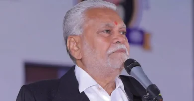 ईंधन संकट पर बीजेपी सांसद का बड़ा बयान: पुरुषोत्तम रूपाला ने माना—देश में बचा है सिर्फ 40 फीसदी पेट्रोल-डीजल का स्टॉक