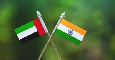 PM मोदी का कड़ा प्रहार: UAE पर हुए हमलों की निंदा की, 3 भारतीय नागरिक घायल, कहा- ‘भारत अपने मित्र देश के साथ मजबूती से खड़ा है’