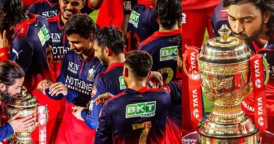 IPL 2026: चैंपियन RCB को मिले ₹20 करोड़, युवा वैभव सूर्यवंशी ने जीती ‘ऑरेंज कैप’