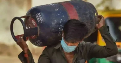 महंगाई: आज से कमर्शियल LPG सिलेंडर के दाम बढ़े