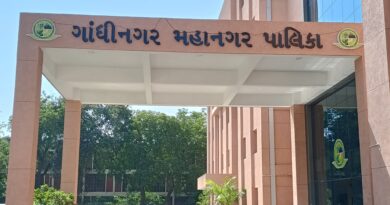 ગાંધીનગર મહાનગરપાલિકાની સામાન્ય સભા આવતીકાલે યોજાશે, 7 મહત્વના મુદ્દાઓ પર થશે ચર્ચા