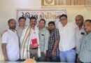 ગાંધીનગરના અગ્રણી પત્રકાર ભરતસિંહ રાઠોડ દ્વારા “કેપીટલ કોર્પોરેશન ન્યુઝ” સાપ્તાહિકનો પ્રારંભ