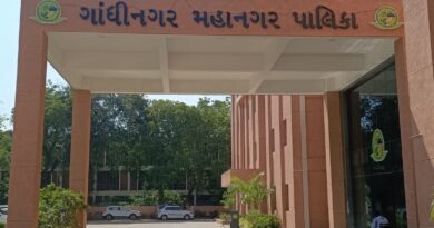 ગાંધીનગરની કરોડોની સરકારી દુકાનો હવે મહાનગરપાલિકાના હવાલે, રાજ્ય સરકારે લીધો મોટો નિર્ણય