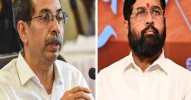 महाराष्ट्र में ‘ऑपरेशन टाइगर 2.0’ से खलबली: उद्धव ठाकरे गुट के 14 विधायकों के पाला बदलने का दावा, खतरे में बची हुई शिवसेना