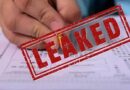 महाराष्ट्र में TET परीक्षा से ठीक पहले बड़ा महा-घोटाला: पेपर लीक होने के बाद परीक्षा स्थगित, विपक्ष ने सरकार को घेरा