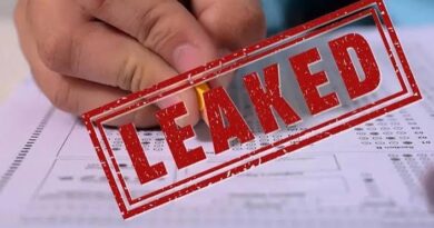 महाराष्ट्र में TET परीक्षा से ठीक पहले बड़ा महा-घोटाला: पेपर लीक होने के बाद परीक्षा स्थगित, विपक्ष ने सरकार को घेरा