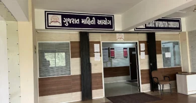 * અધિકારીઓની ખુલ્લી બેદરકારી છતાંય માહિતી આયોગ અસરકારક કાર્યવાહી કેમ નથી કરતું ? : હરેશ સિસારા