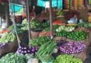 बारिश की मार से रसोई का बजट बिगड़ा: सब्जियों के दाम 20 से 25 प्रतिशत तक उछले, कई हरी सब्जियां 100 रुपये के पार