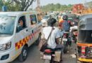 अहमदाबाद में ट्रैफिक और रोड सेफ्टी के लिए AMC का मास्टर प्लान: 2,000 TRB जवानों की होगी भर्ती