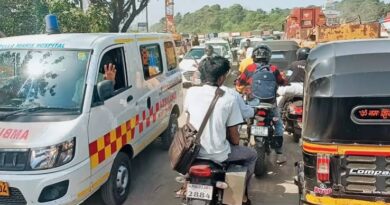 अहमदाबाद में ट्रैफिक और रोड सेफ्टी के लिए AMC का मास्टर प्लान: 2,000 TRB जवानों की होगी भर्ती