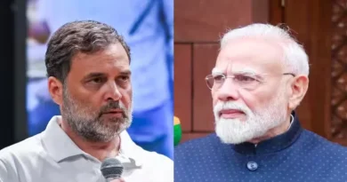 NEET विवाद पर दिल्ली में मचा बवाल: 18 मेट्रो स्टेशन बंद; राहुल गांधी ने पीएम मोदी पर साधा निशाना