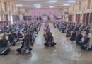 ગાંધીનગર જિલ્લામાં કિશોરી મેળાનું આયોજન