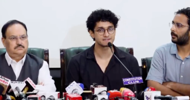 NEET आंदोलन का सफल समापन, मोदी कैबिनेट में बड़े बदलाव की हलचल तेज