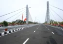 सीएम भूपेंद्र पटेल ने गांधीनगर के पहले Cable-Stayed Bridge का किया लोकार्पण