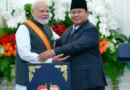 इंडोनेशियाई संसद में पीएम मोदी का बड़ा बयान: राष्ट्रपति प्रबोवो सुबियांतो के साथ दोस्ती को बताया कॉपीराइट की सीमाओं से परे, दोनों देशों के रिश्तों को मिलेगी नई मजबूती
