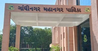 ગાંધીનગર મહાનગરપાલિકા દ્વારા મિલકતવેરામાં ૧૦% પ્રોત્સાહક વળતર અને વ્યાજમાફી યોજનાની મુદત ૩૧ જુલાઈ સુધી લંબાવાઈ ગાંધીનગર મહાનગરપાલિકા દ્વારા મિલકતવેરામાં ૧૦% પ્રોત્સાહક વળતર અને વ્યાજમાફી યોજનાની મુદત ૩૧ જુલાઈ સુધી લંબાવાઈ
