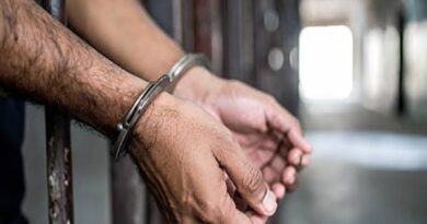 गुजरात एटीएस की बड़ी कामयाबी: जैश-ए-मोहम्मद से जुड़े 5 और खूंखार आतंकवादी गिरफ्तार, राज्य के अलग-अलग जिलों से एक्टिव था मॉड्यूल