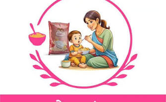 સમગ્ર જિલ્લામાં ‘પોષણ સંગમ’ અંતર્ગત ICDS અને RBSK ટીમ દ્વારા બાળકોનું હેલ્થ સ્ક્રીનિંગ અને મેડિકલ ચેકઅપ યોજાયું સમગ્ર જિલ્લામાં ‘પોષણ સંગમ’ અંતર્ગત ICDS અને RBSK ટીમ દ્વારા બાળકોનું હેલ્થ સ્ક્રીનિંગ અને મેડિકલ ચેકઅપ યોજાયું