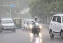 अहमदाबाद में बादलों की भीषण गर्जना के साथ मूसलाधार बारिश: सूरत के उमरपाड़ा में फटा बादल