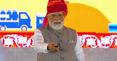 पीएम मोदी ने देश को समर्पित किया पहला ग्रीनफील्ड रिफाइनरी कॉम्प्लेक्स