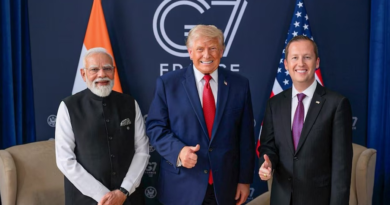 जी7 सम्मेलन का बड़ा खुलासा: पीएम मोदी नहीं चाहते थे प्रेस कॉन्फ्रेंस, लेकिन ट्रंप ने अचानक पूछ लिया- ‘कोई सवाल?’