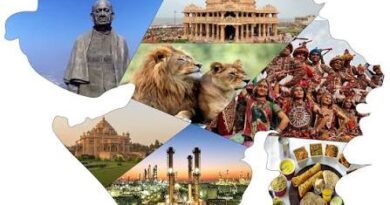 शाकाहारी राज्य में चौंकाने वाले आंकड़े, वर्ष 2024-25 में गुजरात में हुआ 34,045 टन Meat का उत्पादन