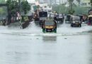 गुजरात में झमाझम बारिश से तबाही, मौसम विभाग ने जारी किया अलर्ट