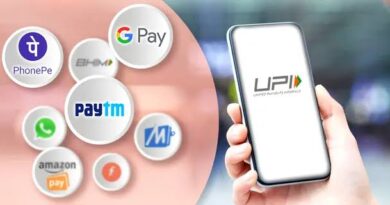 UPI पर शुल्क की खबरें पूरी तरह अफवाह: UPI Payment पर कोई चार्ज नहीं