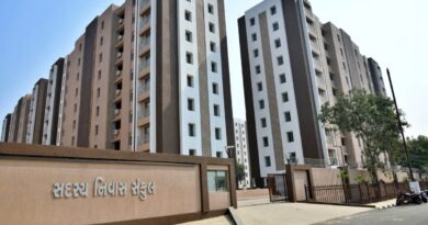 गुजरात में विधायकों के लग्जरी फ्लैट्स पर खर्च होंगे ₹2.5 करोड़, लगेंगी इनविजिबल ग्रिल और खास पर्दे