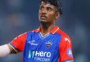 क्रिकेटर अभिषेक पोरेल की बढ़ीं मुश्किलें: शादी का झांसा देकर शारीरिक शोषण के आरोप में पश्चिम बंगाल पुलिस ने किया गिरफ्तार