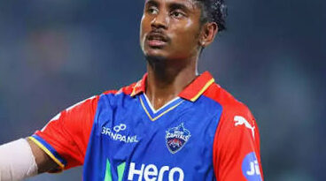 क्रिकेटर अभिषेक पोरेल की बढ़ीं मुश्किलें: शादी का झांसा देकर शारीरिक शोषण के आरोप में पश्चिम बंगाल पुलिस ने किया गिरफ्तार