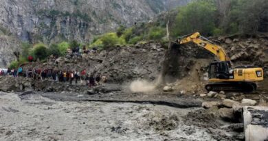 हिमाचल प्रदेश में कुदरत का कहर: मानसून में 157 लोगों की मौत, 257 लापता और ₹886 करोड़ का भारी नुकसान