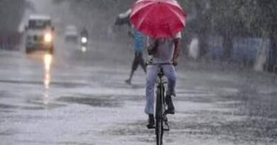 देशभर में नई वेदर सिस्टम सक्रिय: गुजरात, महाराष्ट्र और मध्य भारत में भारी बारिश का अलर्ट जारी