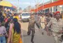 अशोकधाम मंदिर के पास बड़ा हादसा: करंट की अफवाह से मची भगदड़ में 7 श्रद्धालुओं की मौत, 8 से ज्यादा घायल