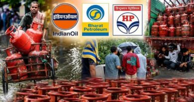 एलपीजी ग्राहकों के लिए बड़ी राहत: e-KYC न होने पर रद्द नहीं होगा कनेक्शन, लेकिन रुक सकती है सब्सिडी