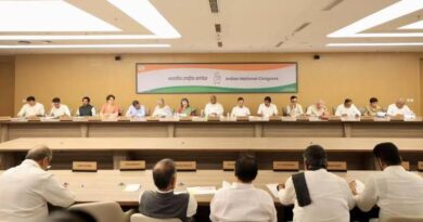 गुजरात कांग्रेस में बड़ा फेरबदल: 2027 चुनाव के लिए युवा कार्ड खेलने की तैयारी, पुराने चेहरों की होगी छुट्टी