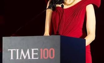 भारत का गौरव: प्रोफेसर अनिमा आनंदकुमार ‘TIME100 AI’ लिस्ट में शामिल