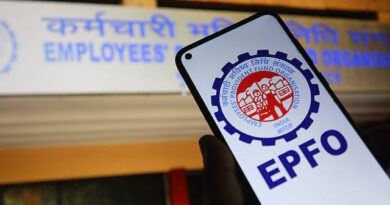 निजी क्षेत्र के कर्मचारियों को बड़ी राहत: वित्त मंत्रालय ने EPF वेतन सीमा ₹15,000 से बढ़ाकर ₹25,000 करने को दी मंजूरी