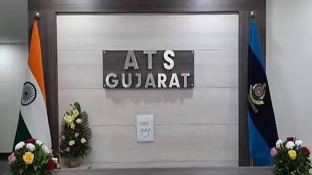 Gujarat ATS FIR, Harikesh Patel Passport Case, Powerbank App Money Laundering, Fraudulent Passport Case, Ghaziabad RPO, Gujarat Crime News