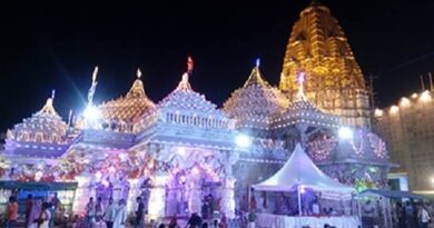 अंबाजी भाद्रवी पूनम मेले के लिए एसटी निगम का बड़ा फैसला