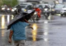 अहमदाबाद में झमाझम बारिश, जनजीवन प्रभावित