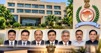 GPSCમાં મોટા ફેરફાર: 7 નવા સભ્યોની નિમણૂક, સભ્યોની સંખ્યા 9 કરવાની મંજૂરી