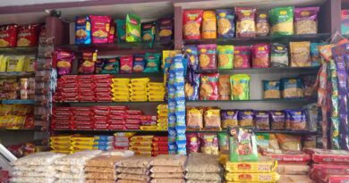 गुजरात के 15 हजार करोड़ के नमकीन उद्योग में मचा हड़कंप
