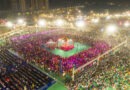 वाइब्रेंट नवरात्रि में पास फीस को लेकर गरमाई राजनीति, कांग्रेस का सरकार पर हमला