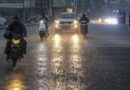 गुजरात में मानसून का नया दौर, 7 दिनों तक बारिश का अलर्ट